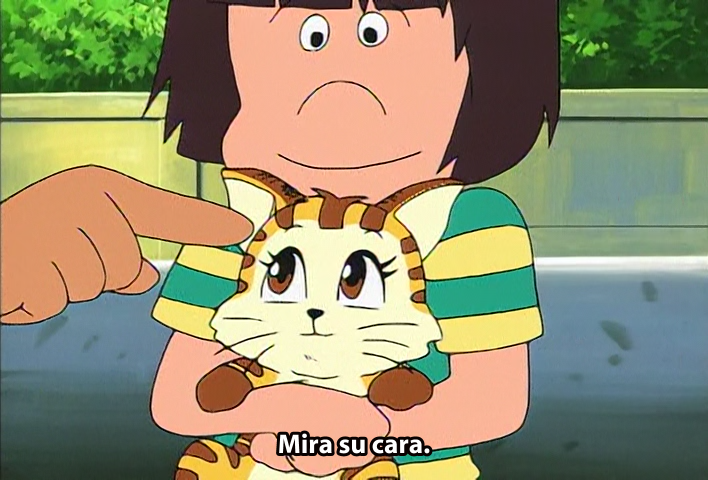 Torajima no Miime (Kamonohashi no Fansub)